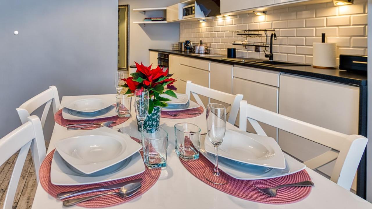 Apartamenty Royal Aparts - Willa Jozefina Chill & Vibes Szklarska Poręba Esterno foto