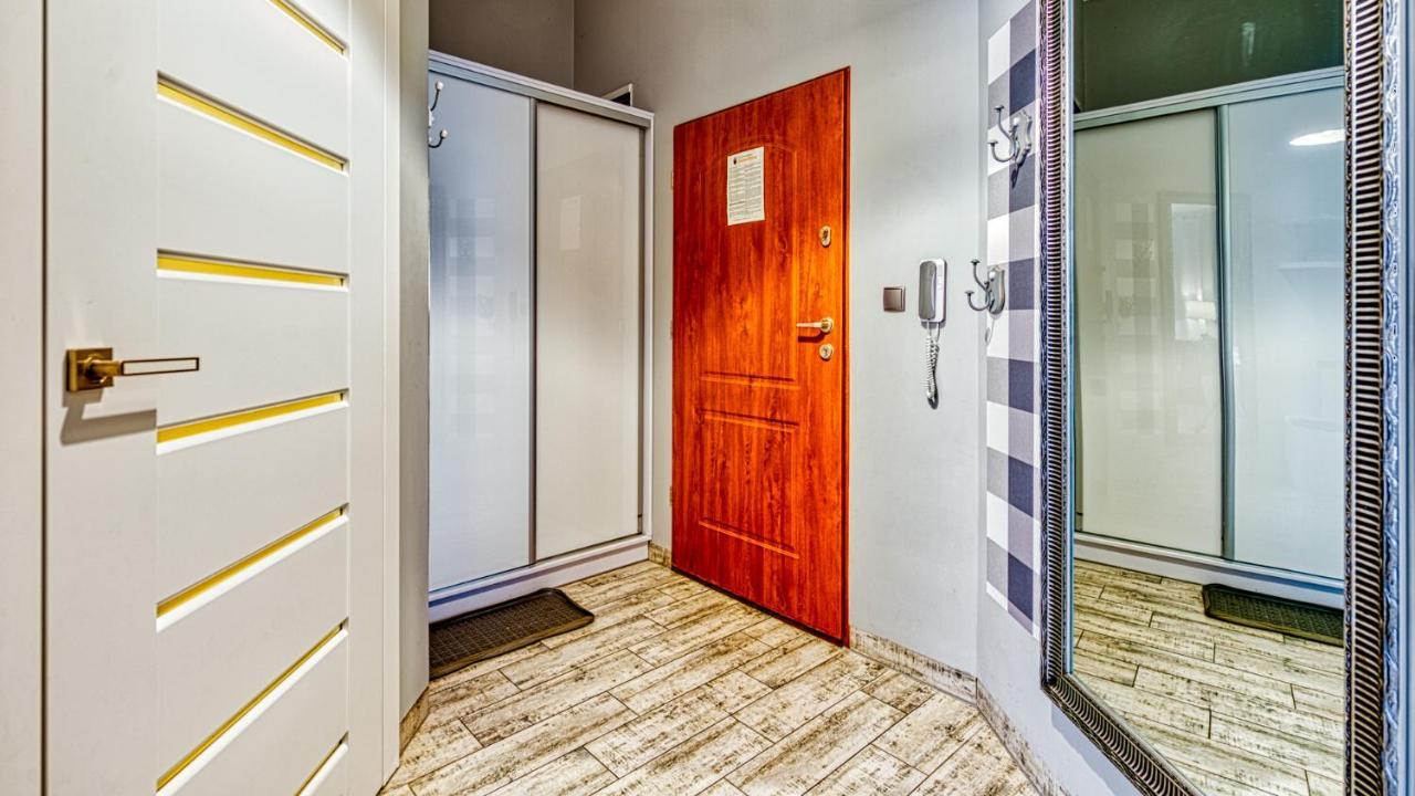 Apartamenty Royal Aparts - Willa Jozefina Chill & Vibes Szklarska Poręba Esterno foto