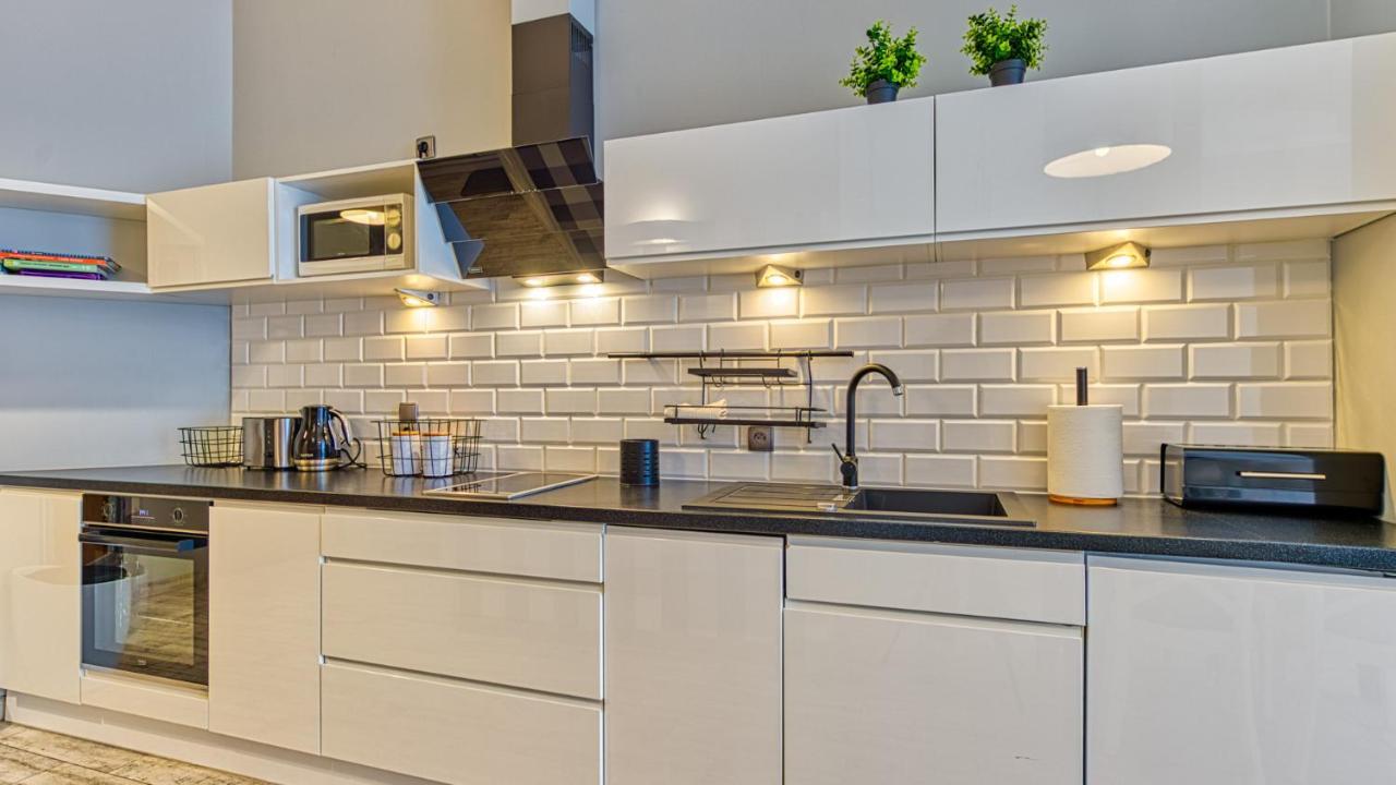 Apartamenty Royal Aparts - Willa Jozefina Chill & Vibes Szklarska Poręba Esterno foto