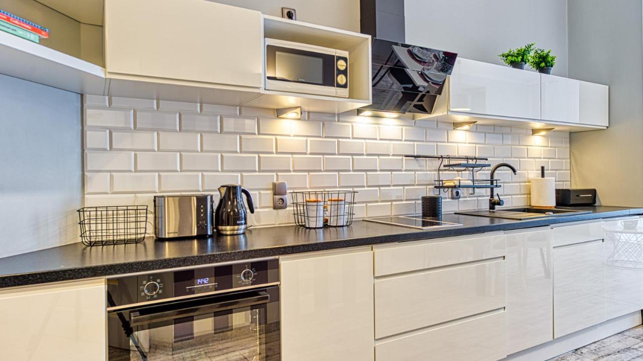 Apartamenty Royal Aparts - Willa Jozefina Chill & Vibes Szklarska Poręba Esterno foto