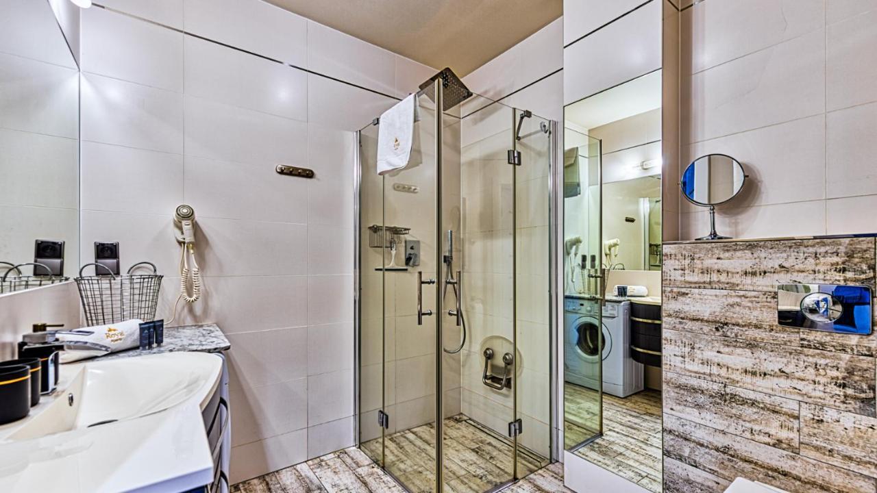 Apartamenty Royal Aparts - Willa Jozefina Chill & Vibes Szklarska Poręba Esterno foto