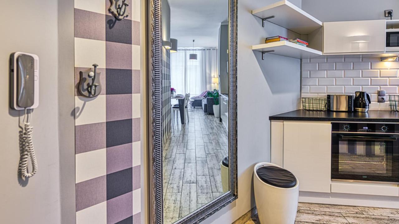 Apartamenty Royal Aparts - Willa Jozefina Chill & Vibes Szklarska Poręba Esterno foto