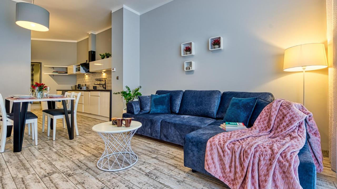 Apartamenty Royal Aparts - Willa Jozefina Chill & Vibes Szklarska Poręba Esterno foto