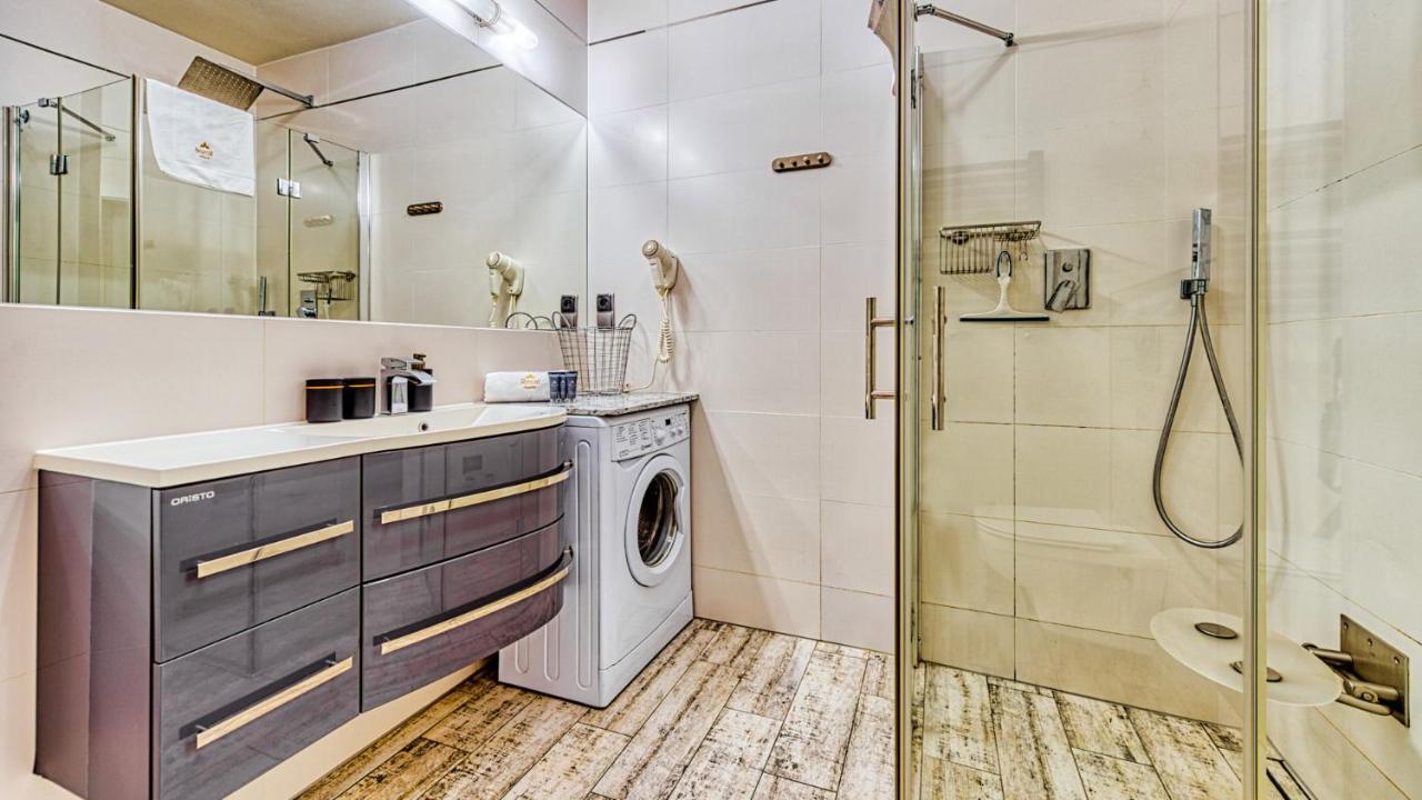 Apartamenty Royal Aparts - Willa Jozefina Chill & Vibes Szklarska Poręba Esterno foto
